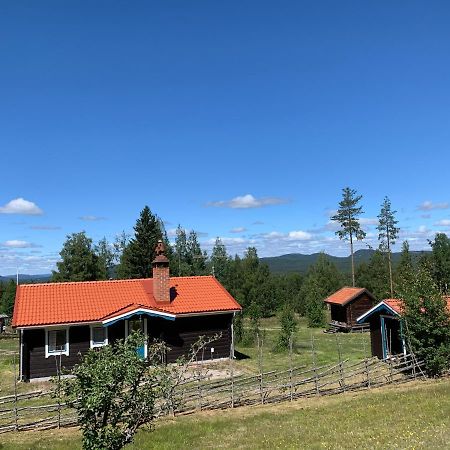 Vasa Ski Lodge Mora Exterior photo